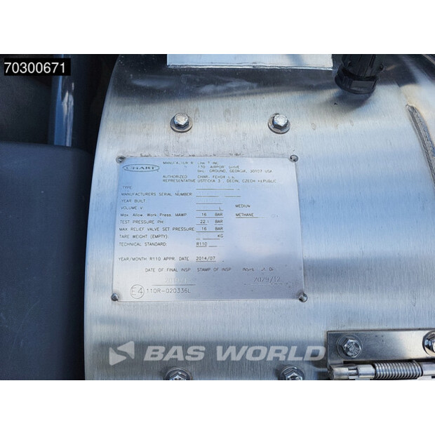 2020 Iveco S-WAY-43623914