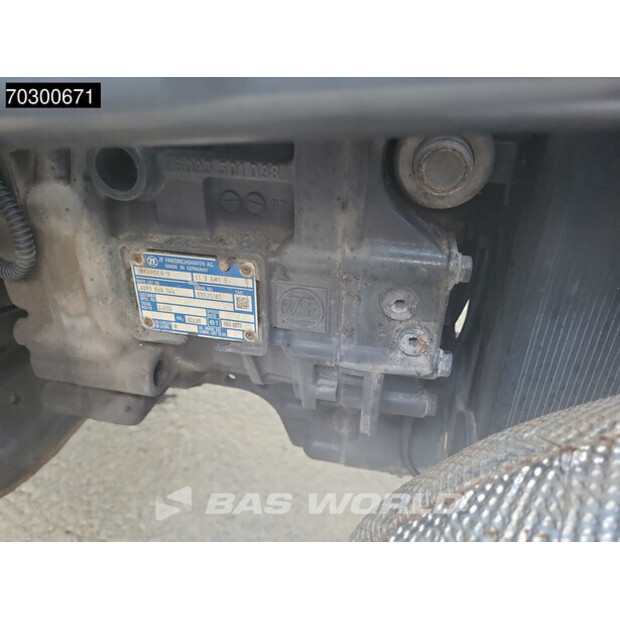 2020 Iveco S-WAY-43623915