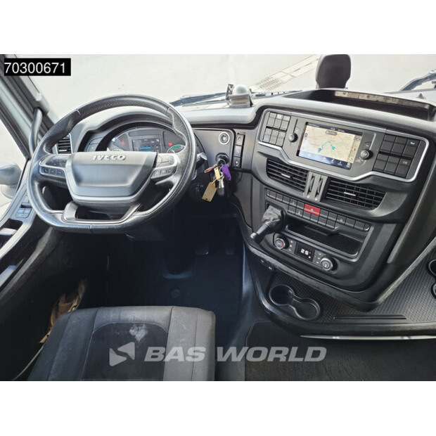 2020 Iveco S-WAY-43623928