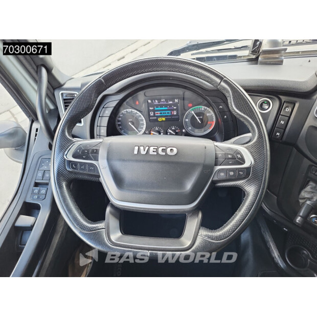 2020 Iveco S-WAY-43623936