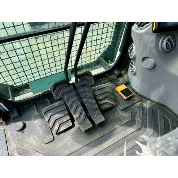 2025 Volvo EC210-43623937