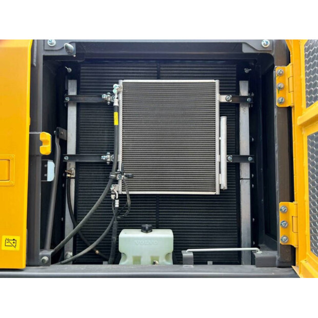 2025 Volvo EC210-43623947