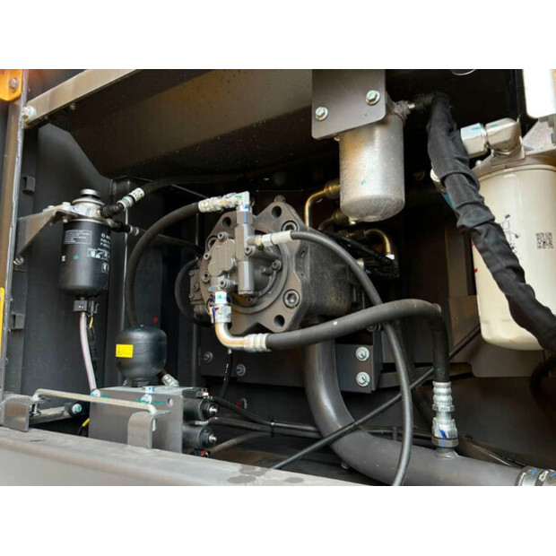 2025 Volvo EC210-43623948