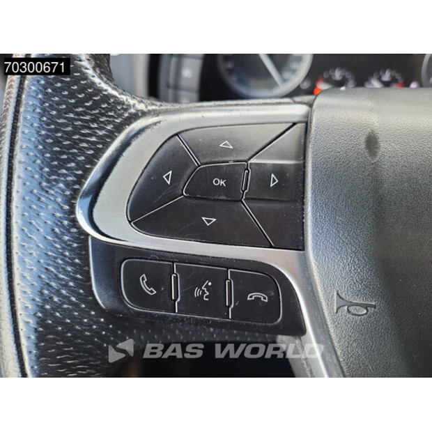 2020 Iveco S-WAY-43623952