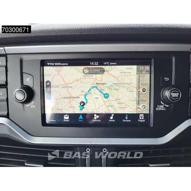 2020 Iveco S-WAY-43623962