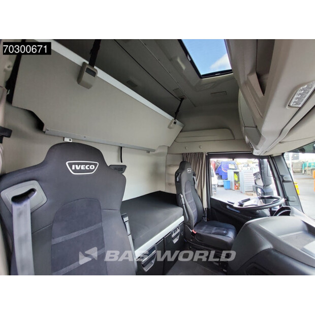 2020 Iveco S-WAY-43623965