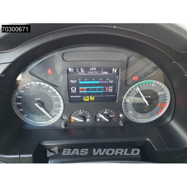 2020 Iveco S-WAY-43623971