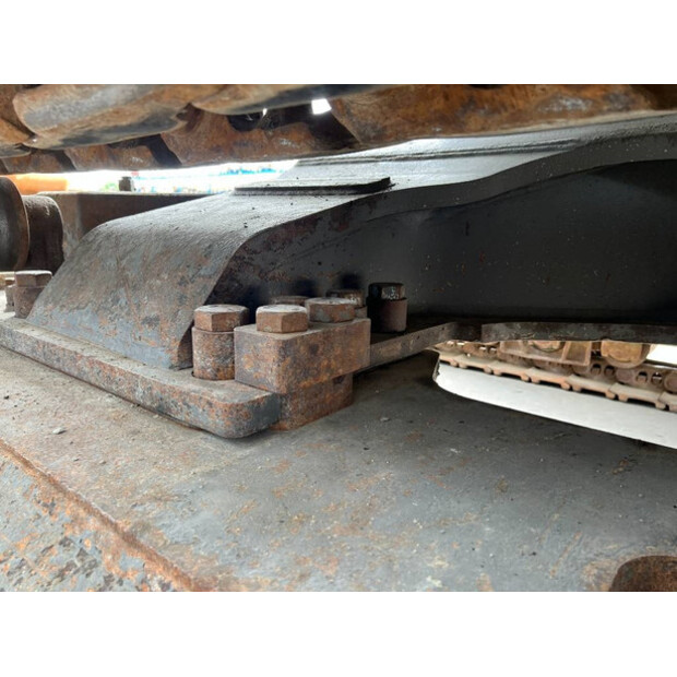 2018 Volvo EC750EL-43623985