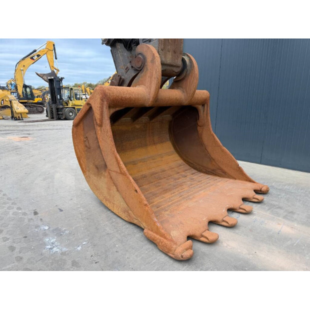 2018 Volvo EC750EL-43624008