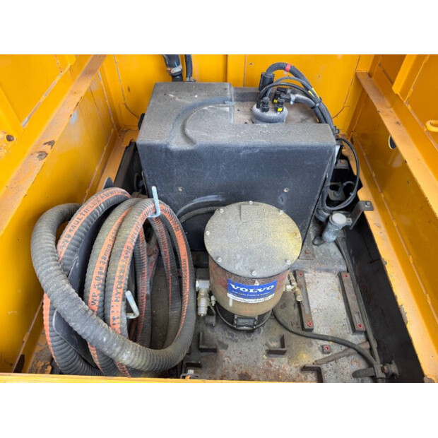 2018 Volvo EC750EL-43624013