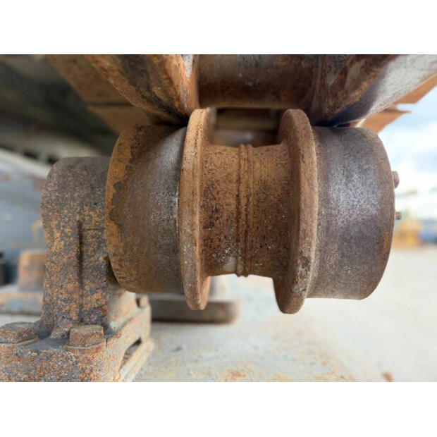 2018 Volvo EC750EL-43624030