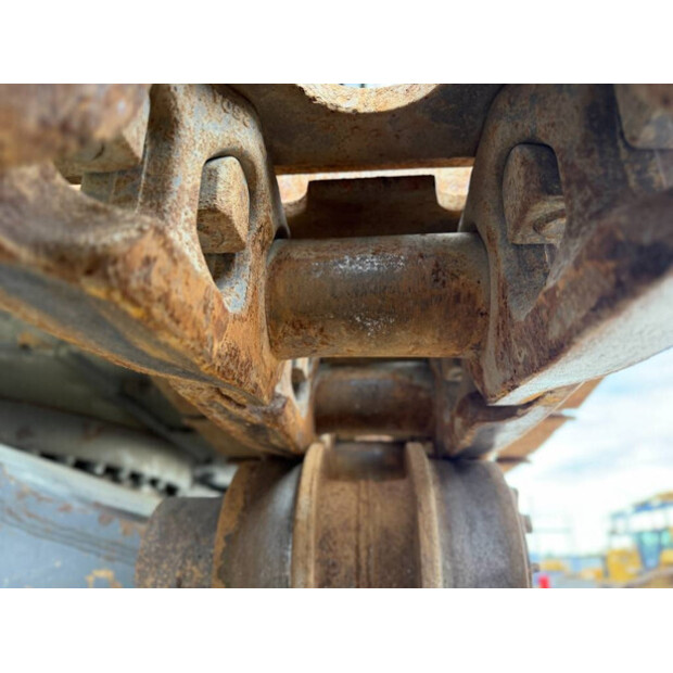 2018 Volvo EC750EL-43624031