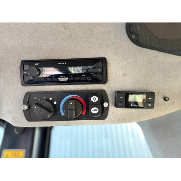 2010 Caterpillar 973D-43624113