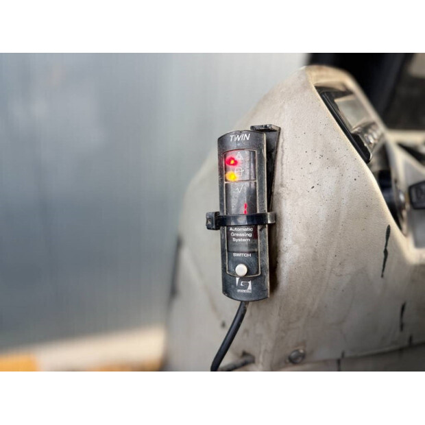 2010 Caterpillar 973D-43624117