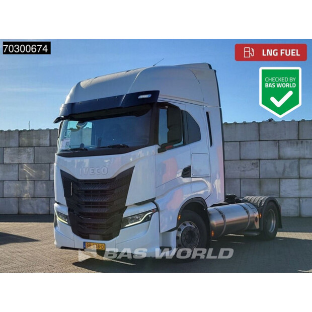 2020 Iveco S-Way 460-43624205