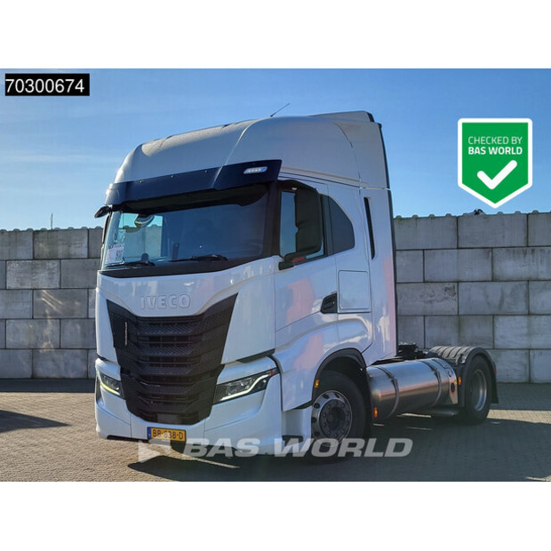 2020 Iveco S-Way 460-43624206