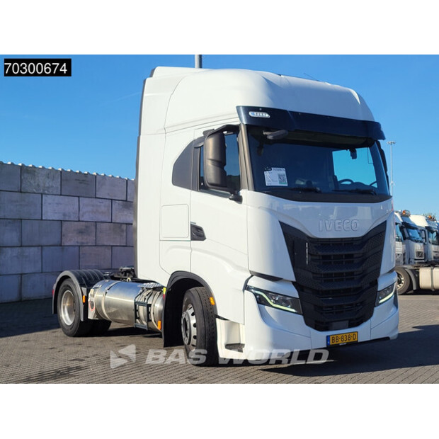 2020 Iveco S-Way 460-43624208