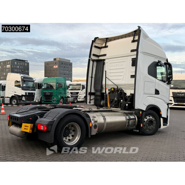 2020 Iveco S-Way 460-43624209