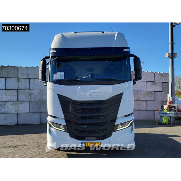 2020 Iveco S-Way 460-43624216