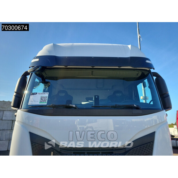 2020 Iveco S-Way 460-43624224