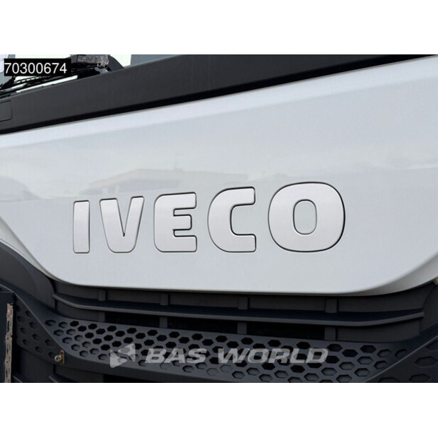 2020 Iveco S-Way 460-43624248