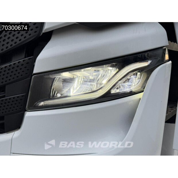 2020 Iveco S-Way 460-43624256