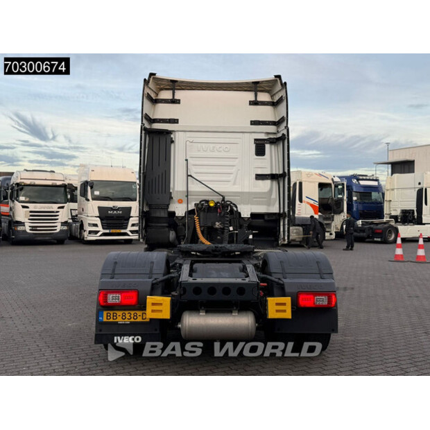 2020 Iveco S-Way 460-43624264