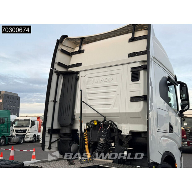 2020 Iveco S-Way 460-43624269