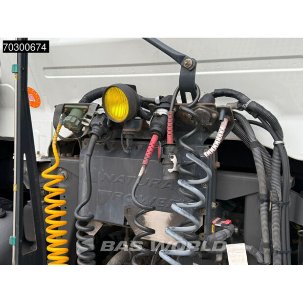 2020 Iveco S-Way 460-43624270