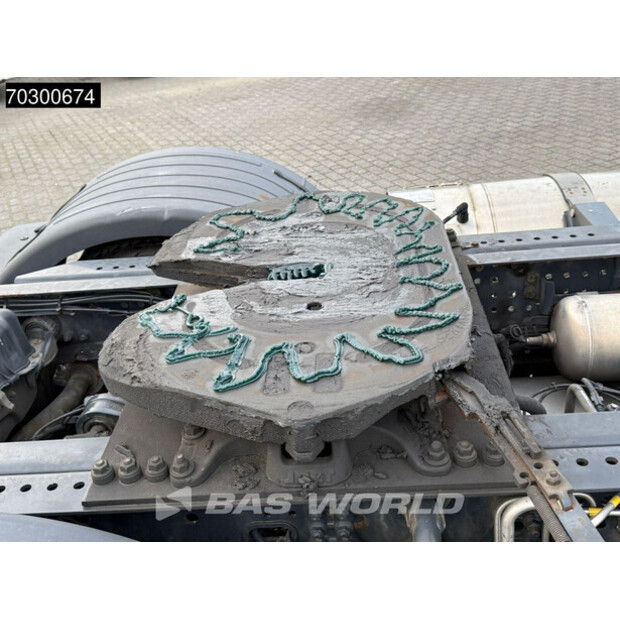 2020 Iveco S-Way 460-43624275