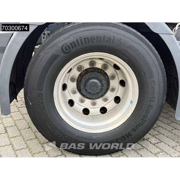 2020 Iveco S-Way 460-43624276