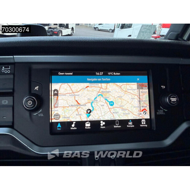 2020 Iveco S-Way 460-43624280