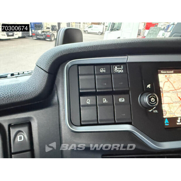 2020 Iveco S-Way 460-43624281