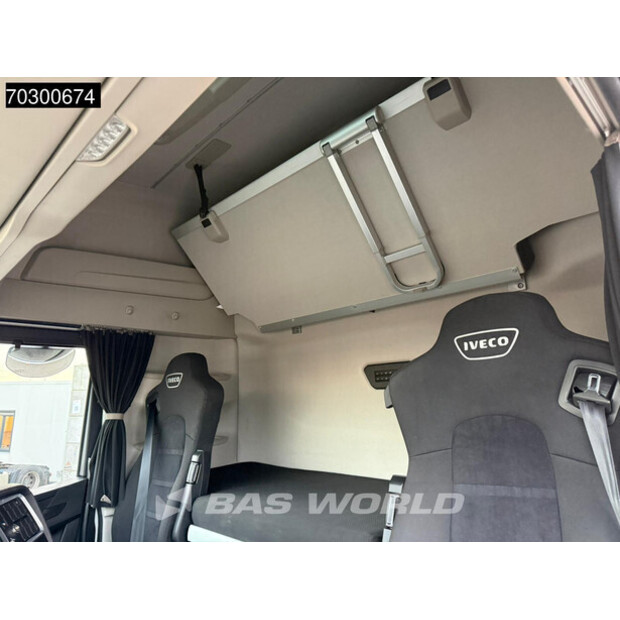 2020 Iveco S-Way 460-43624287
