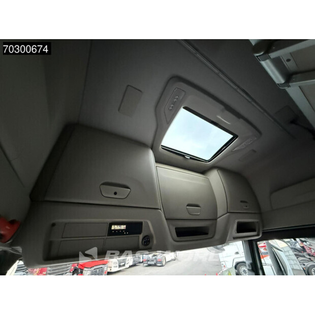 2020 Iveco S-Way 460-43624288