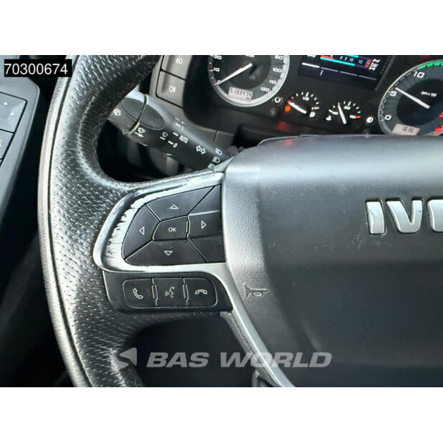 2020 Iveco S-Way 460-43624289