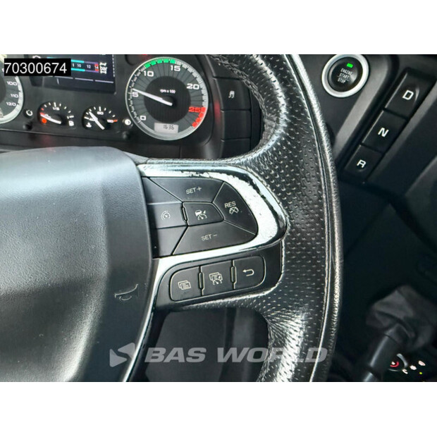 2020 Iveco S-Way 460-43624290