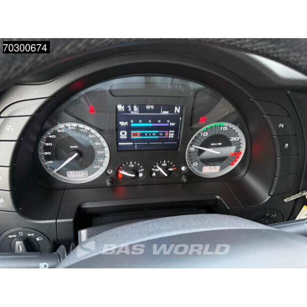 2020 Iveco S-Way 460-43624295