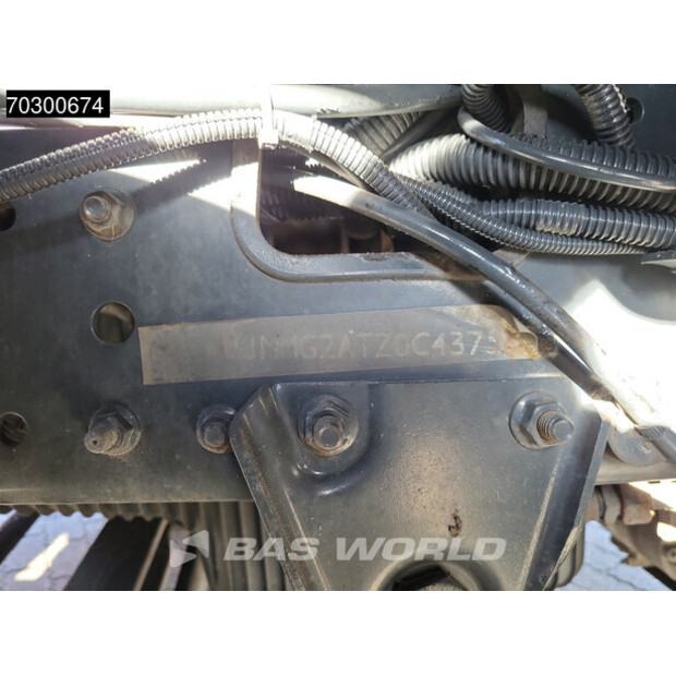2020 Iveco S-Way 460-43624297