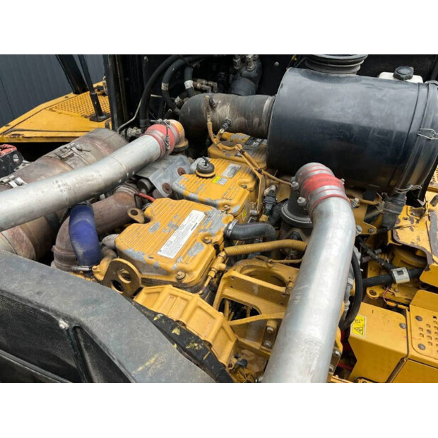 2013 Caterpillar 735B-43624328