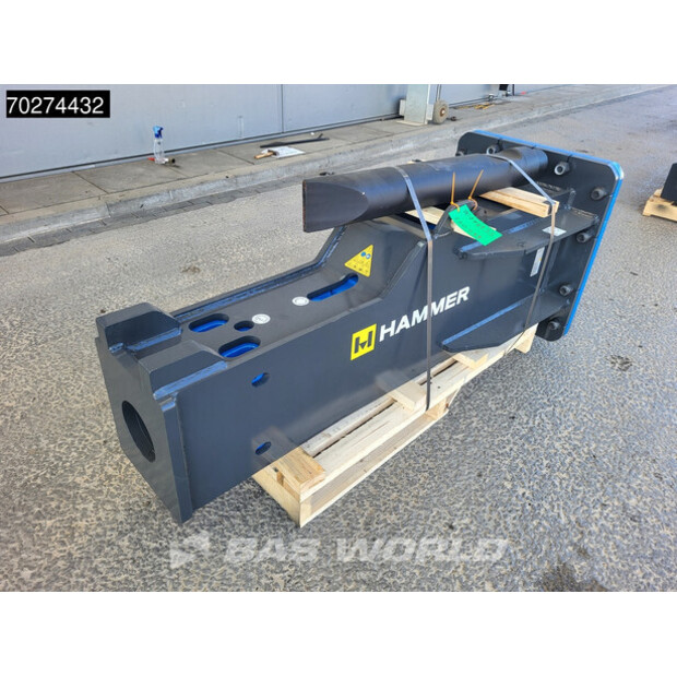 2025 MUSTANG HM2900-43624618