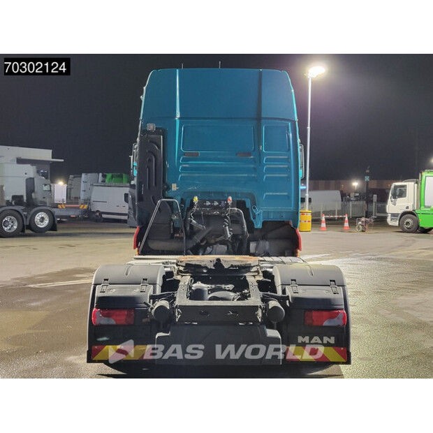 2019 مان TGX 18.500-43624710