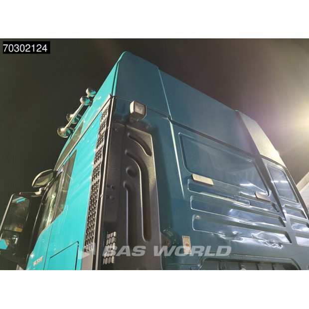 2019 مان TGX 18.500-43624713