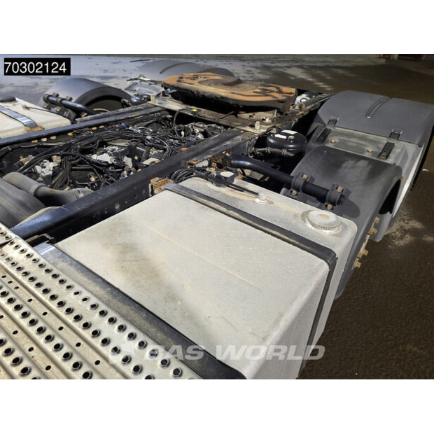 2019 مان TGX 18.500-43624715