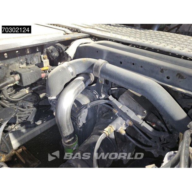 2019 مان TGX 18.500-43624716