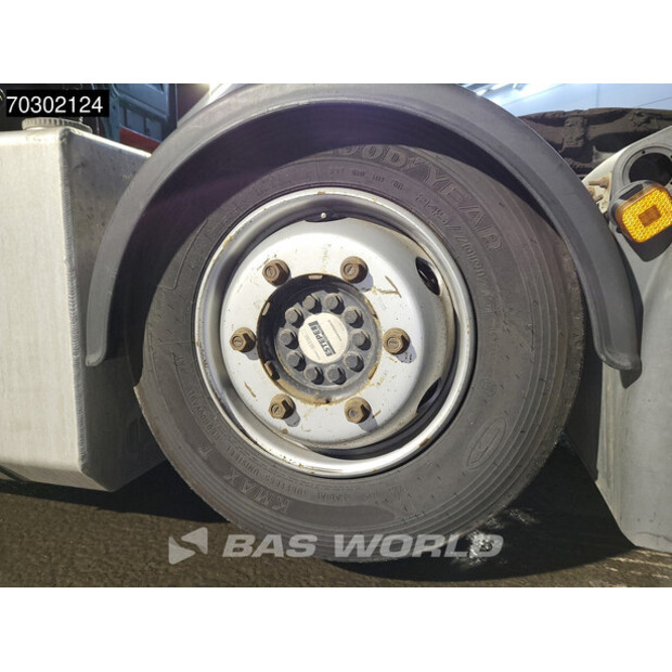 2019 مان TGX 18.500-43624717