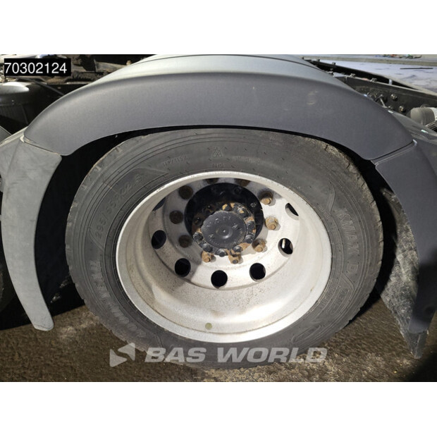 2019 مان TGX 18.500-43624718