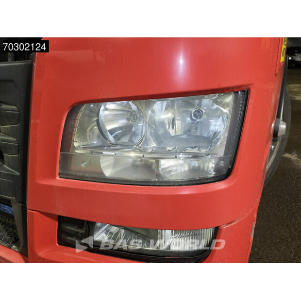 2019 مان TGX 18.500-43624724