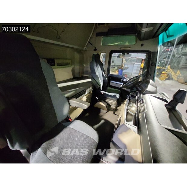 2019 مان TGX 18.500-43624729