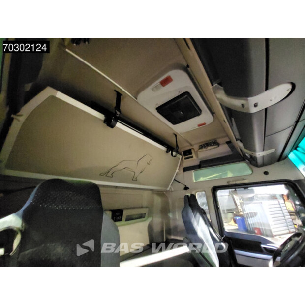 2019 مان TGX 18.500-43624731